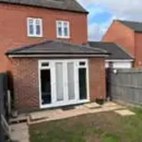 Bild von Cure it Roofing Ltd