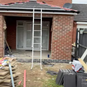 Bild von Cure it Roofing Ltd