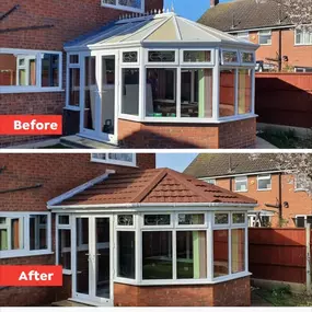 Bild von Cure it Roofing Ltd