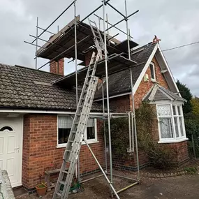 Bild von Cure it Roofing Ltd