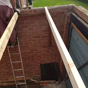 Bild von Lowes Roofing and Guttering Services Ltd