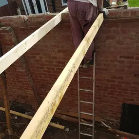 Bild von Lowes Roofing and Guttering Services Ltd