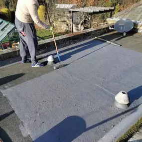 Bild von Lowes Roofing and Guttering Services Ltd