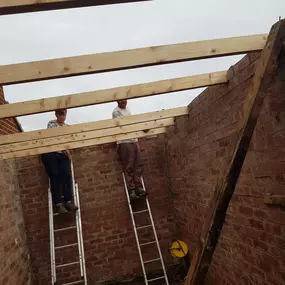 Bild von Lowes Roofing and Guttering Services Ltd