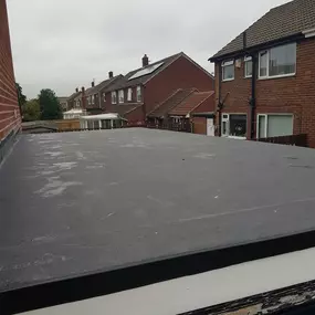 Bild von Lowes Roofing and Guttering Services Ltd