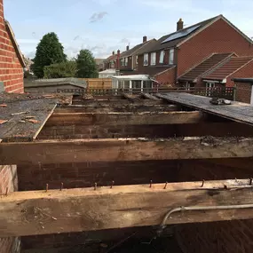 Bild von Lowes Roofing and Guttering Services Ltd