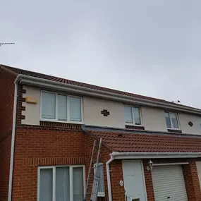 Bild von Lowes Roofing and Guttering Services Ltd