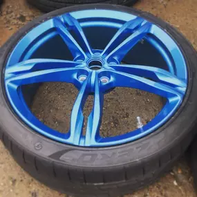 Bild von Bespoke Alloys