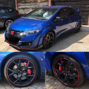 Bild von Bespoke Alloys