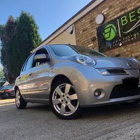 Bild von Bespoke Alloys