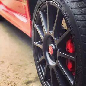 Bild von Bespoke Alloys