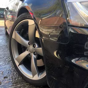 Bild von Bespoke Alloys