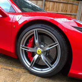 Bild von Bespoke Alloys