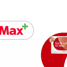Dr.Max Lékárna
