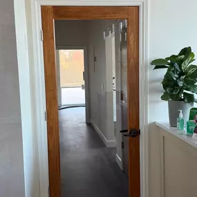 Experience exceptional care at ReGen Endodontics, where a team of board-certified endodontists specializes in advanced root canal treatments. Their innovative approach combines state-of-the-art technology with a deep commitment to integrity and compassionate service. Focused on preserving natural teeth, they deliver a new standard of endodontic treatment, ensuring patient comfort and successful outcomes in a supportive environment.