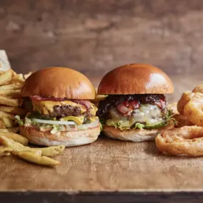 Bild von Honest Burgers Leicester Square