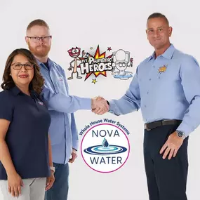 Bild von My Plumbing Heroes