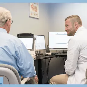 Bild von The Hill Hear Better Clinic