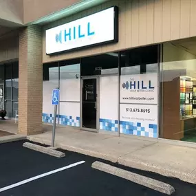 Bild von The Hill Hear Better Clinic