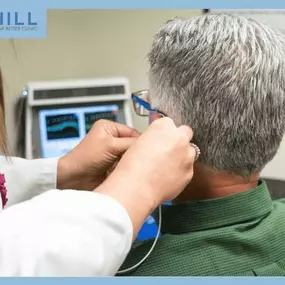 Bild von The Hill Hear Better Clinic