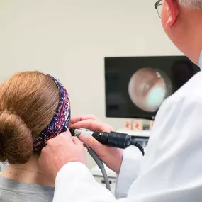 Bild von The Hill Hear Better Clinic