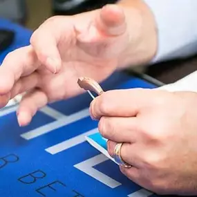 Bild von The Hill Hear Better Clinic