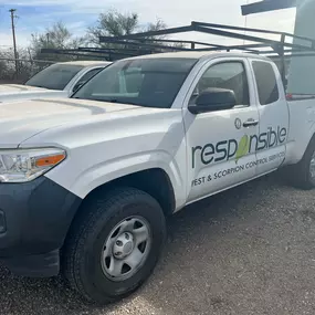 Bild von Responsible Pest & Scorpion Control