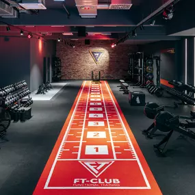 Bild von FT-Club Stuttgart