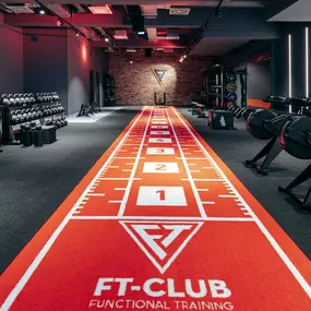 Bild von FT-Club Stuttgart