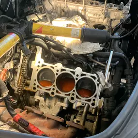 Bild von KFZ Technik Vogtareuth