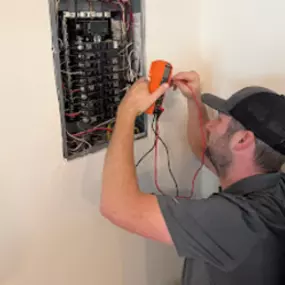 Electrical Systems Inspection