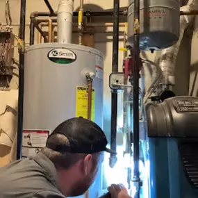 Appliance Inspection