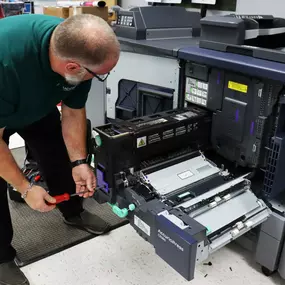 Bild von Mac Copy LLC.