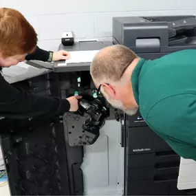 Bild von Mac Copy LLC.