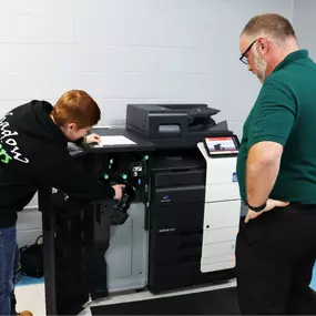 Bild von Mac Copy LLC.