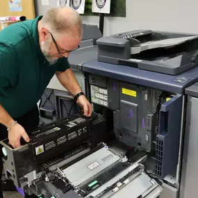 Bild von Mac Copy LLC.