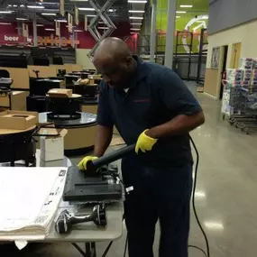 Bild von Nile Solutions Group, Inc.