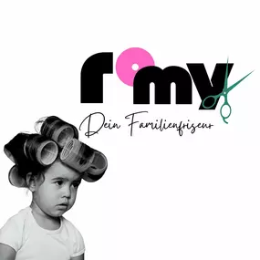 Bild von Romy dein Familienfriseur