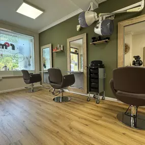 Bild von Romy dein Familienfriseur