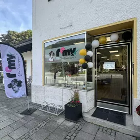 Bild von Romy dein Familienfriseur