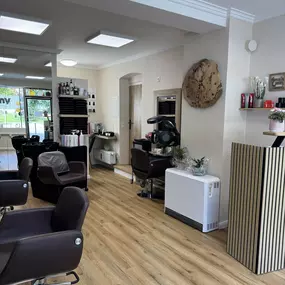 Bild von Romy dein Familienfriseur