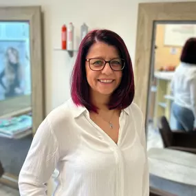 Bild von Romy dein Familienfriseur