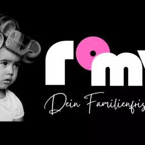 Bild von Romy dein Familienfriseur