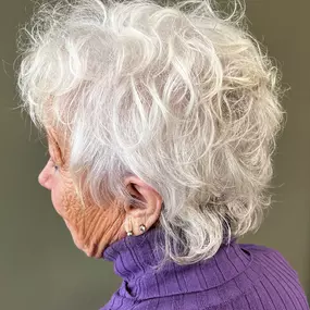 Bild von Romy dein Familienfriseur