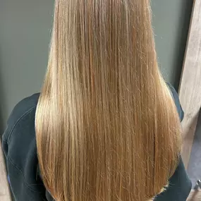 Bild von Romy dein Familienfriseur