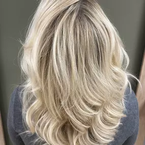 Bild von Romy dein Familienfriseur