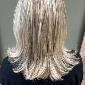 Bild von Romy dein Familienfriseur