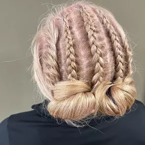 Bild von Romy dein Familienfriseur