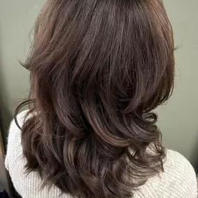 Bild von Romy dein Familienfriseur