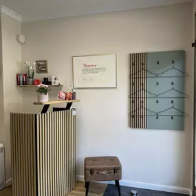 Bild von Romy dein Familienfriseur